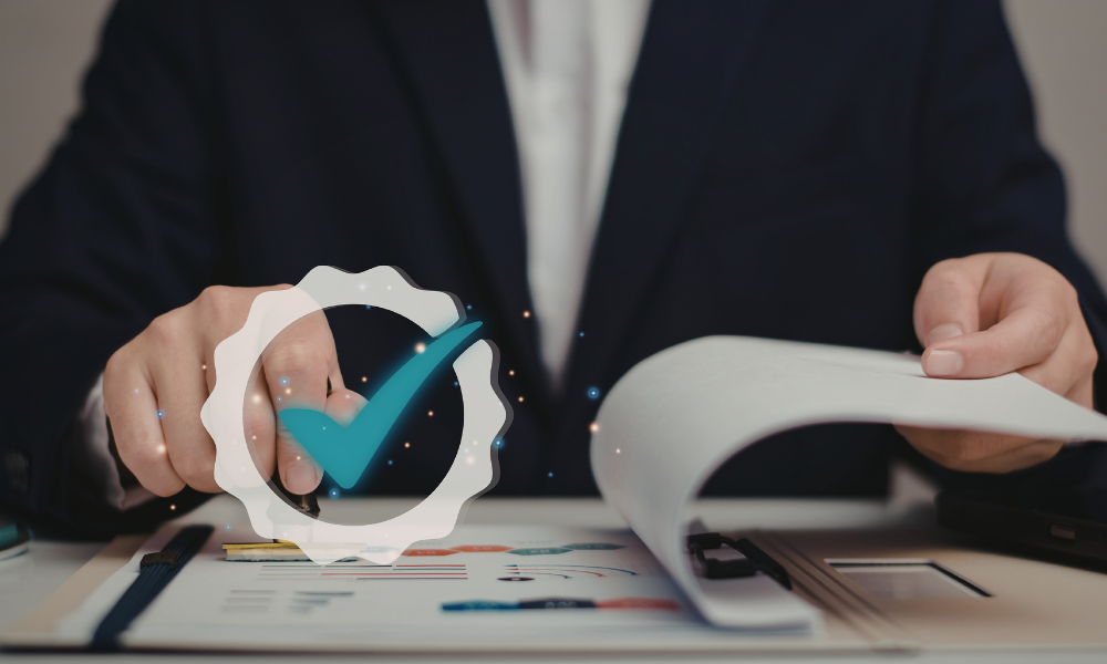 Lista de verificación