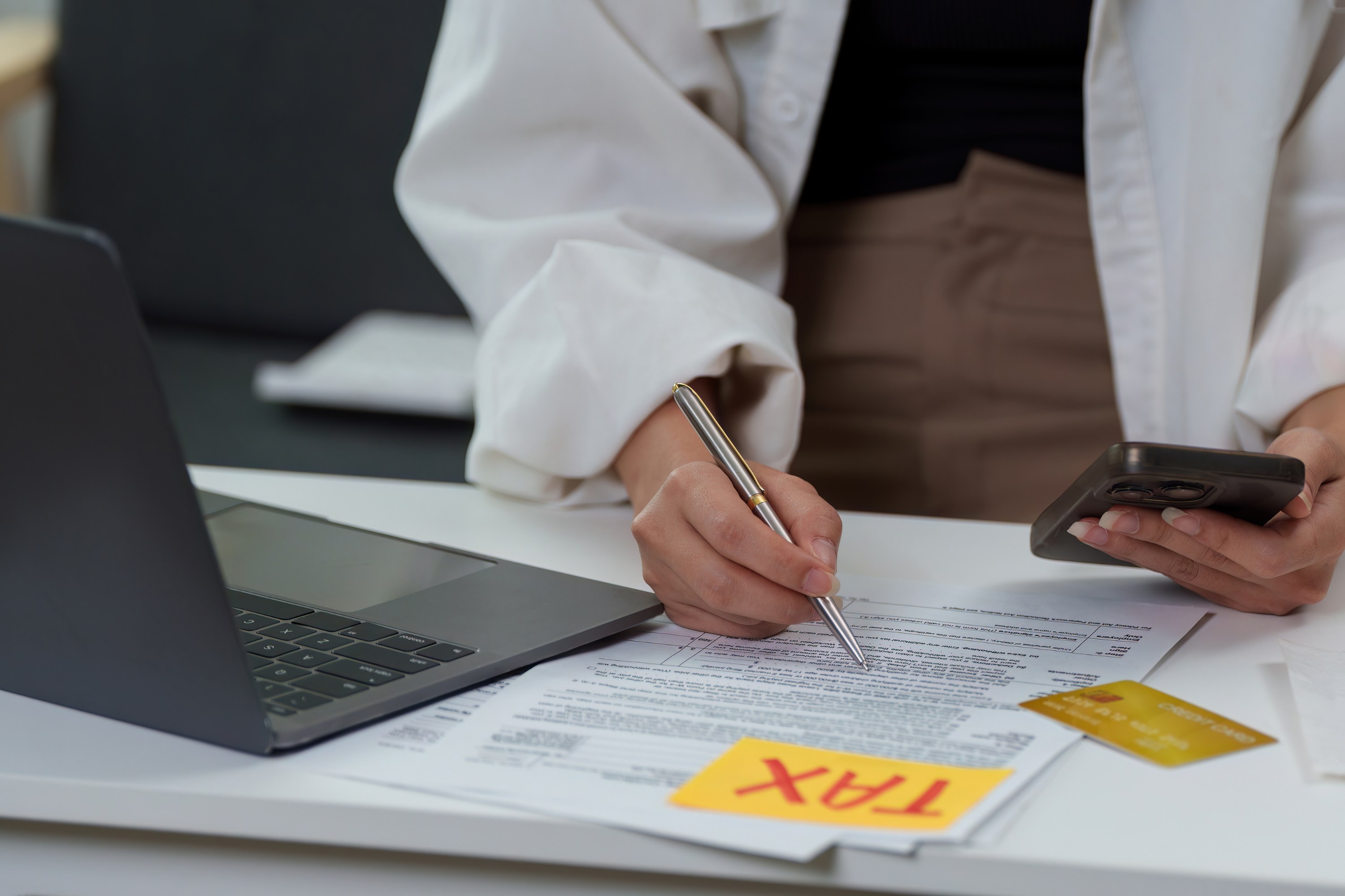 numero identificacion fiscal