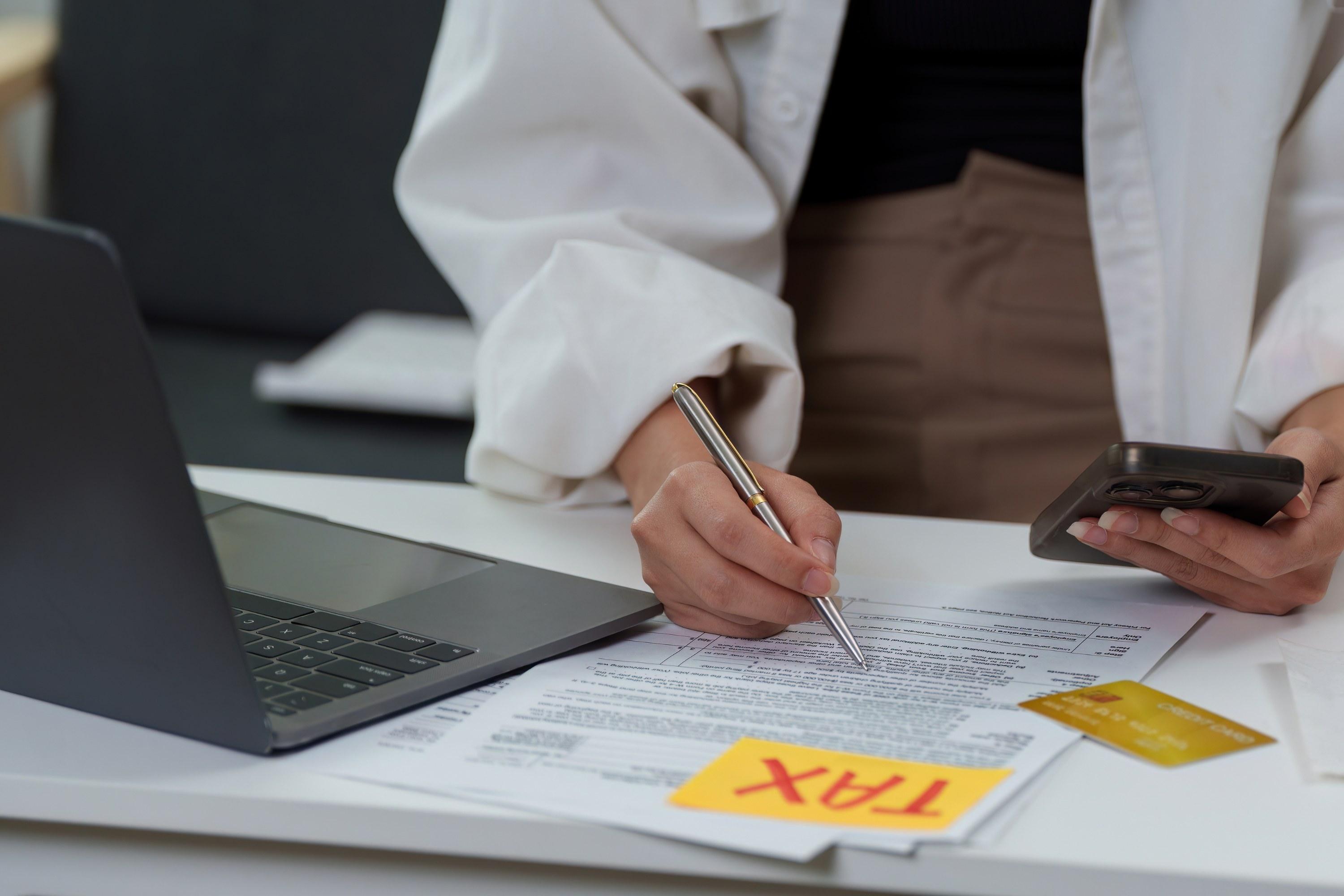 numero identificacion fiscal