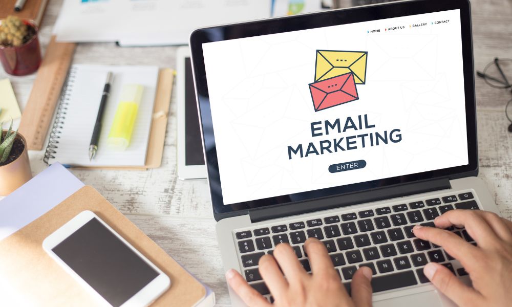 Email Marketing