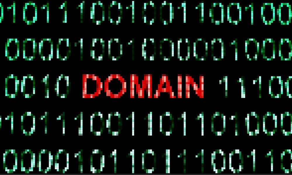 Mercado alternativo de dominios