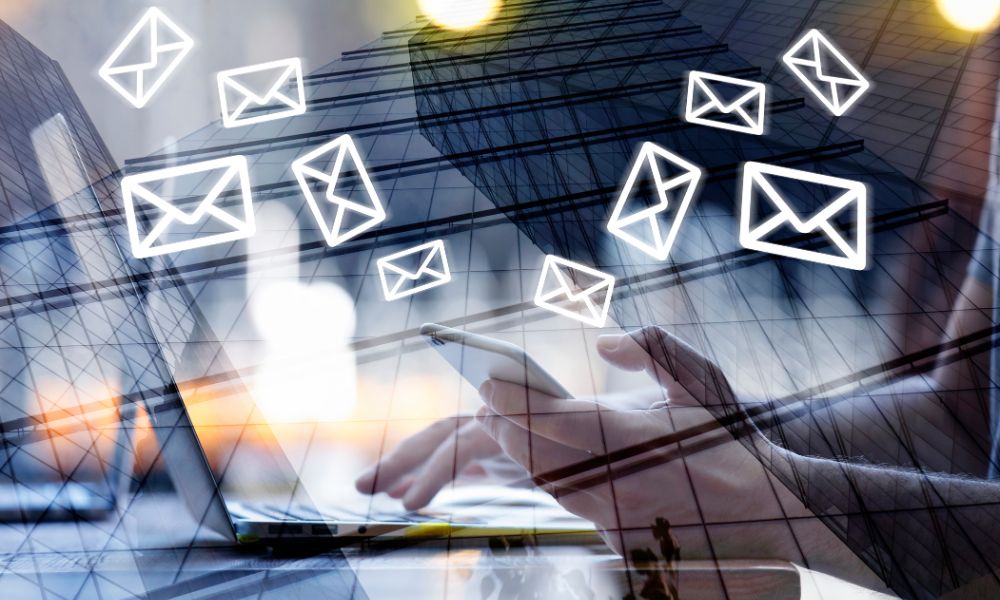 Diseño de emails