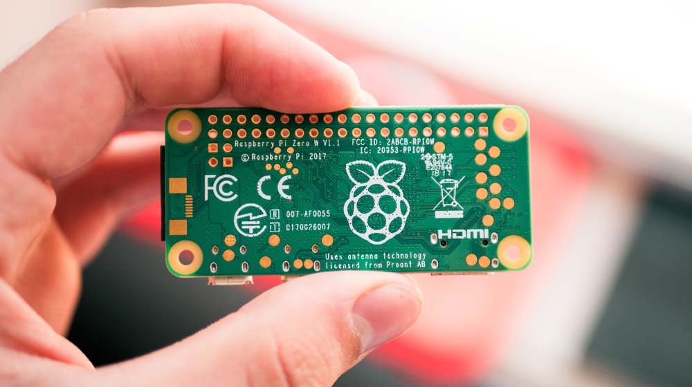 Que Es Una Raspberry Pi ¿Qué es una Raspberry PI y para qué sirve?