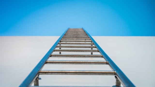 How to Increase Sales Ladder