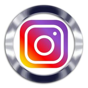 How to Make Money on Instagram Logo