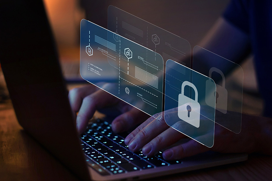 Website security is important