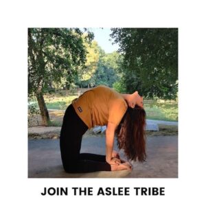 Aslee yoga