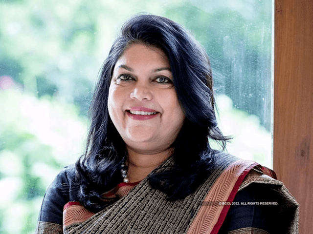 Falguni Nayar