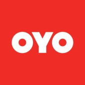 OYO logo