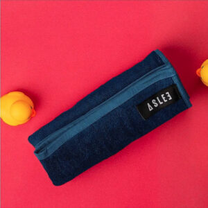 Aslee sustainably made towel