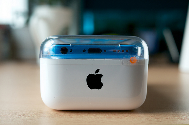 Naming A Business Apple