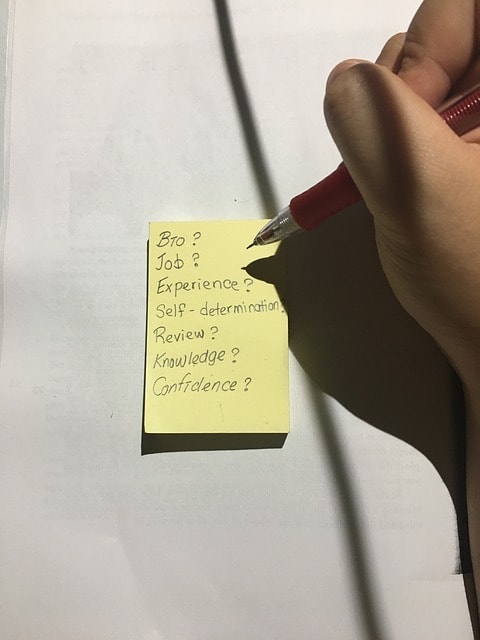 Recruiting Employees Write a Good Job Description