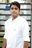 RepuNEXT founder Praveen Dilip. S