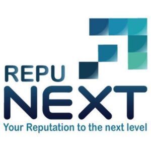 RepuNEXT logo