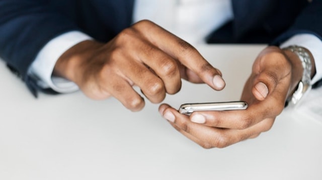 What is WordPress Smartphone