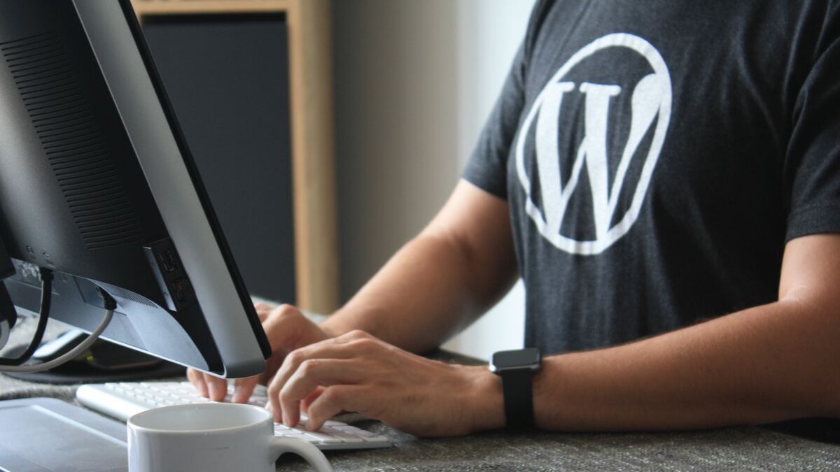 Ayuda de WordPress, al alcance de tu teclado