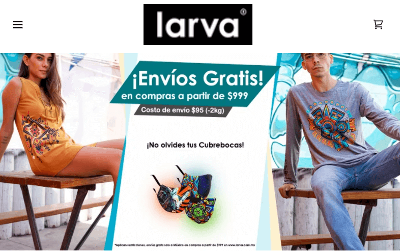 Compras online con promociones