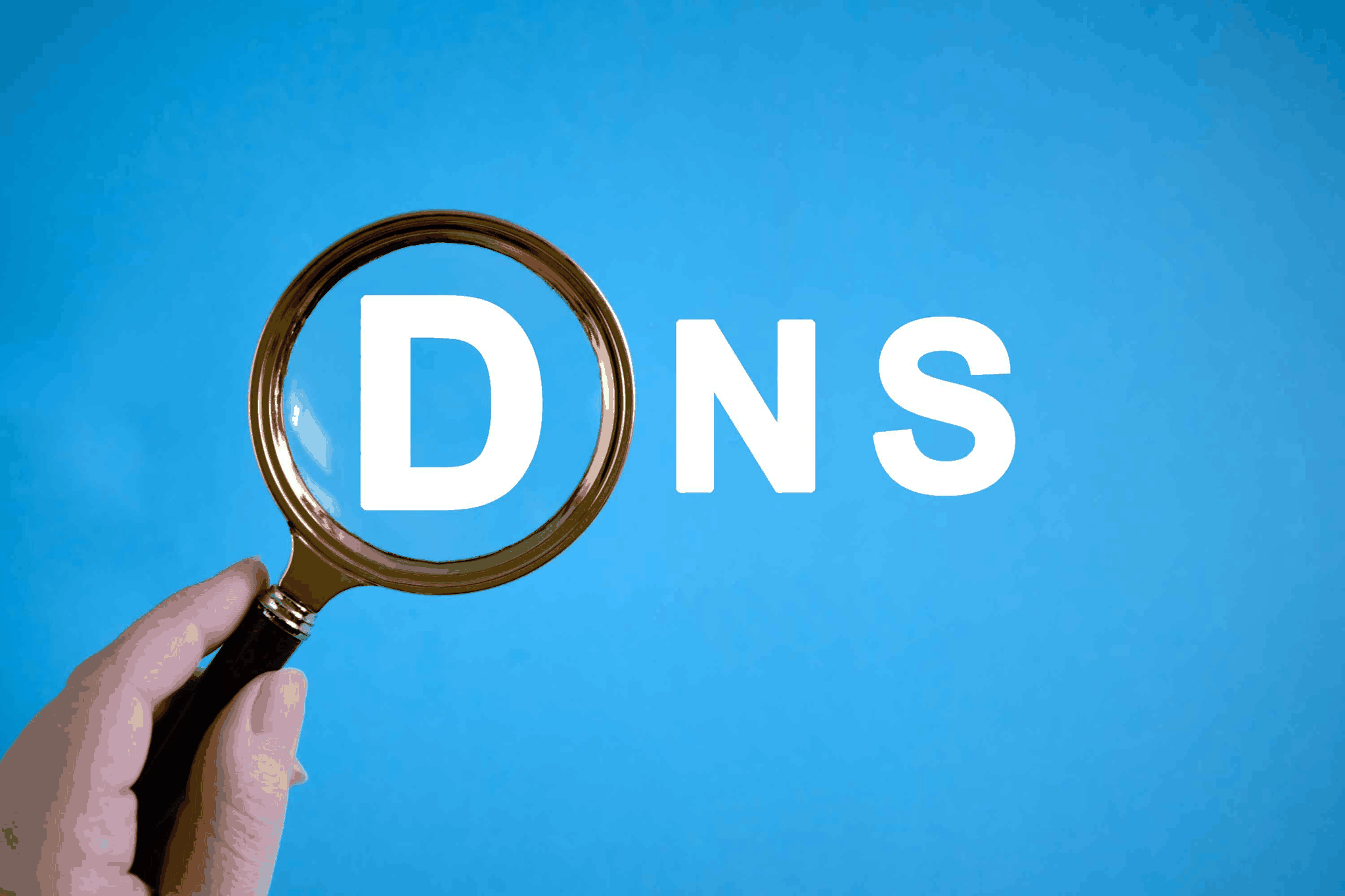 Reverse DNS (rDNS): Qué es y cómo funciona