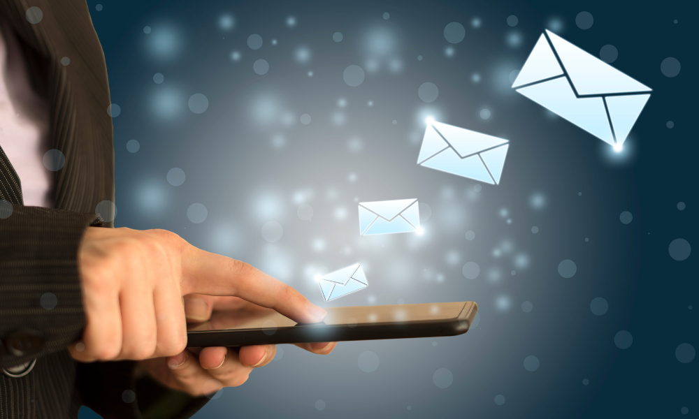 aprende a usar dominios de email para tu empresa