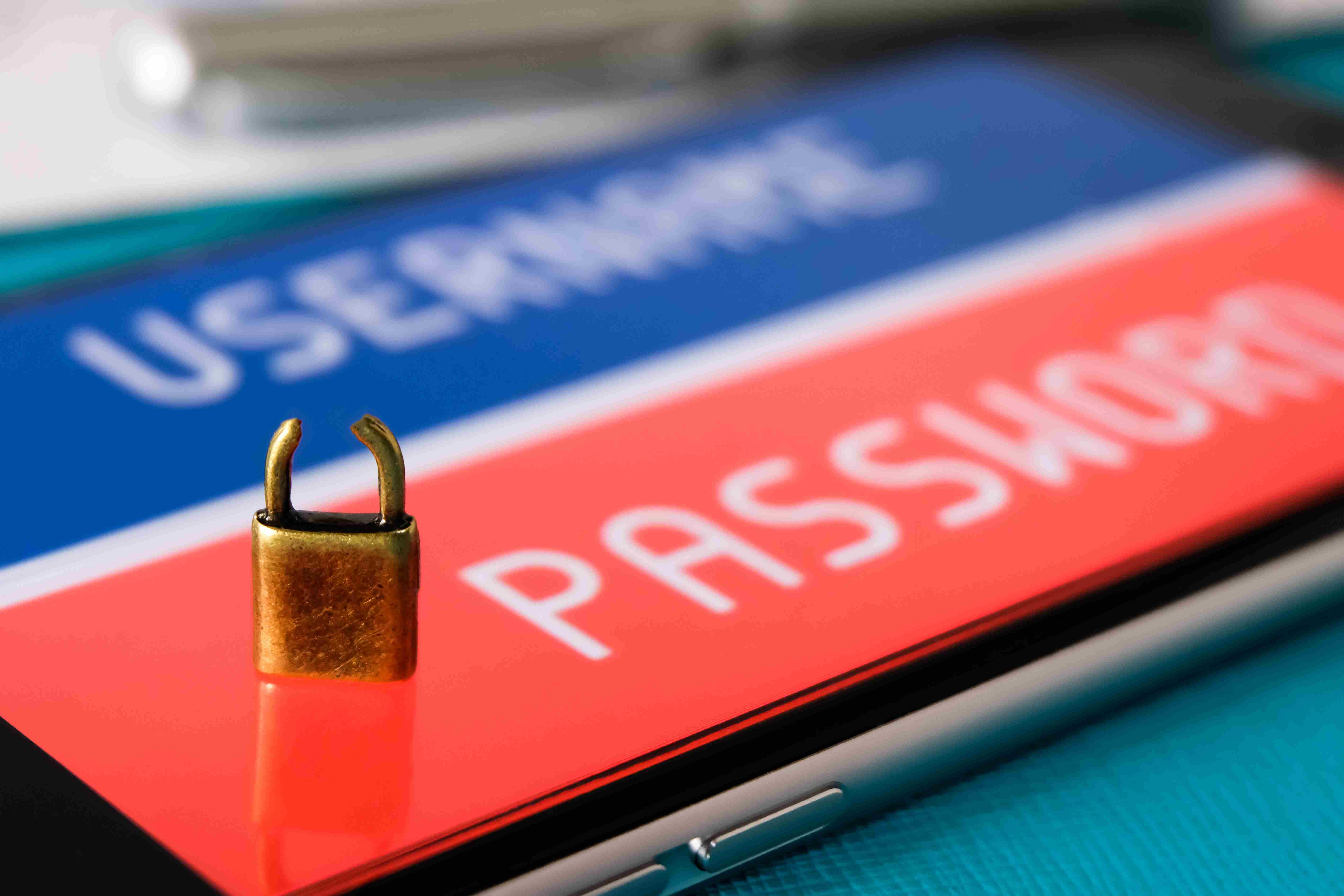 seguridad correo