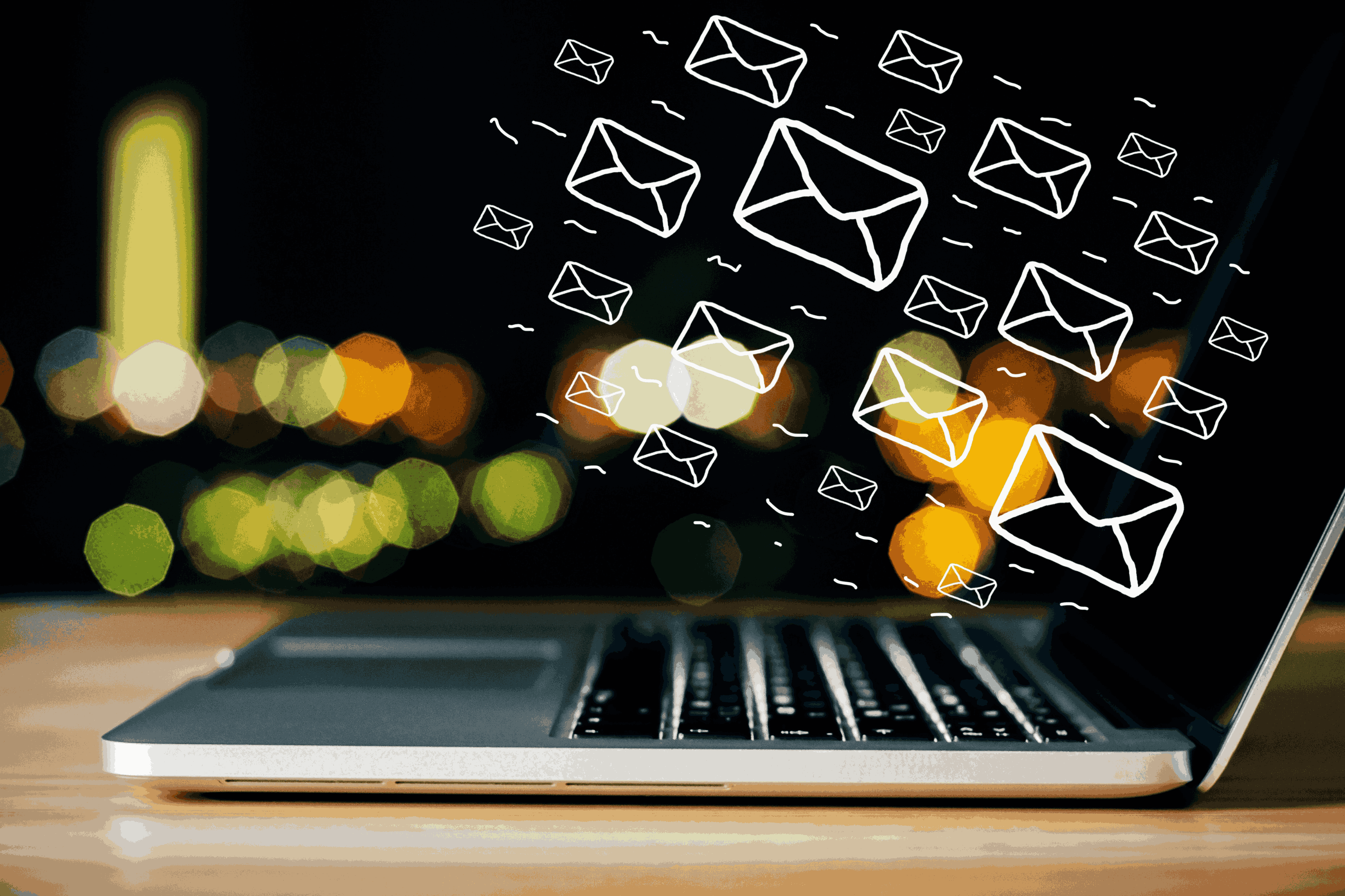 portada hosting email