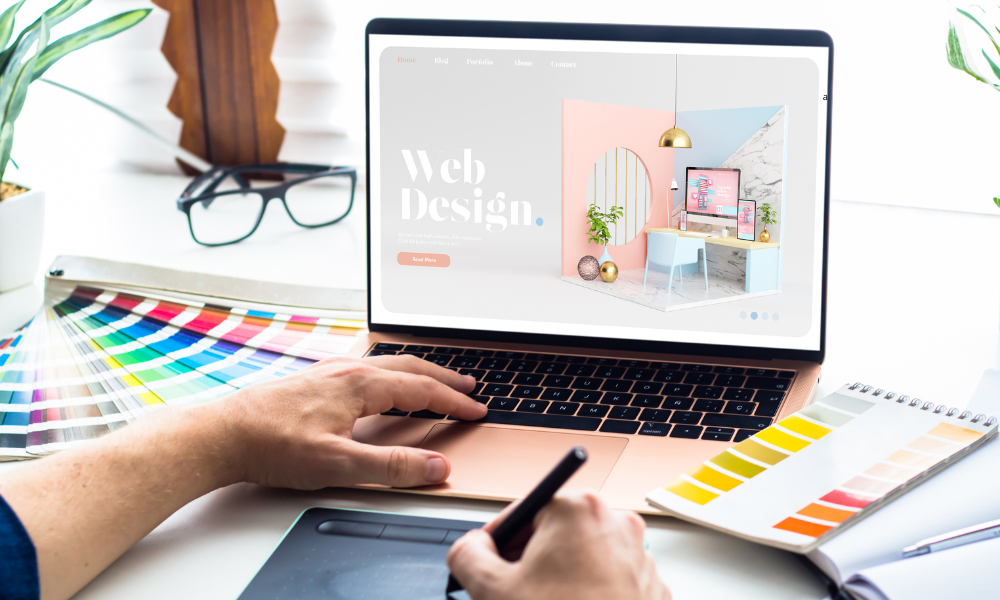 body diseño web