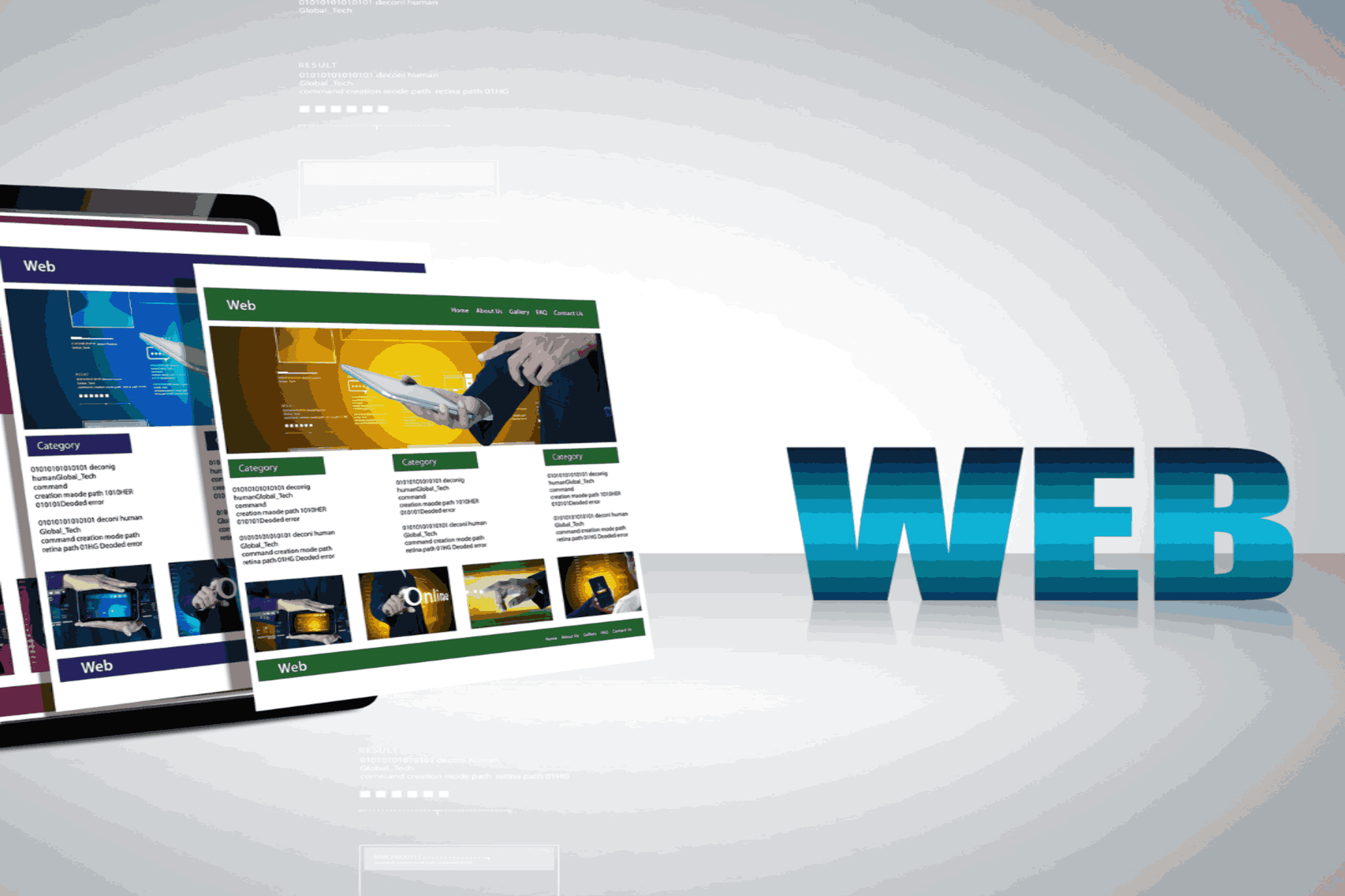 Costo de una página web: Factores y precios