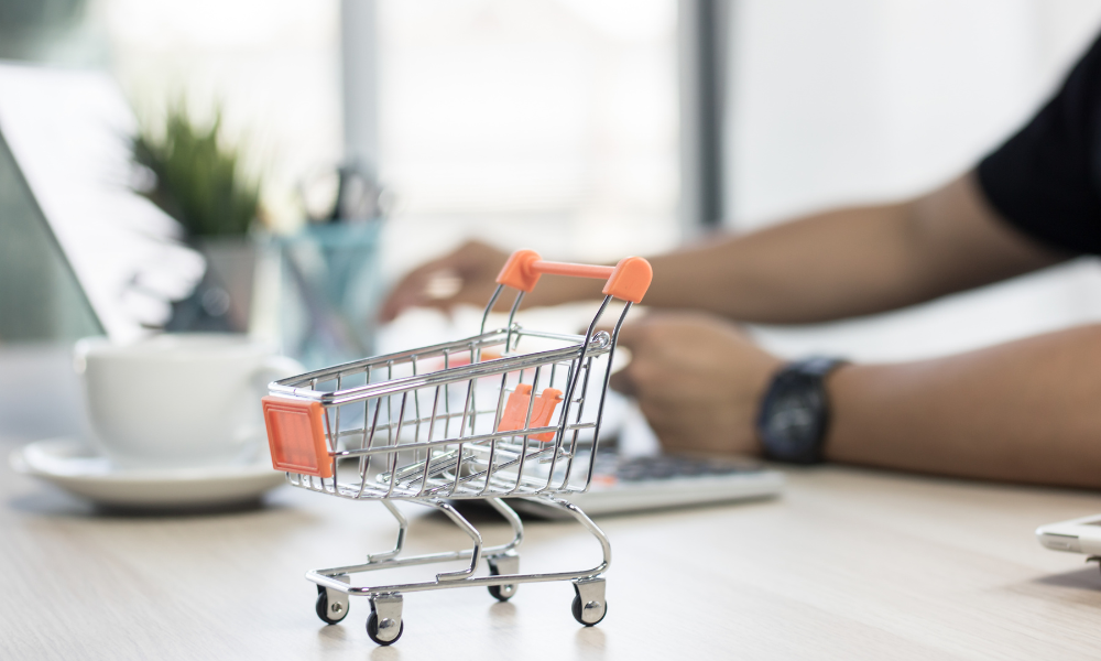 estrategias para vender en Instagram