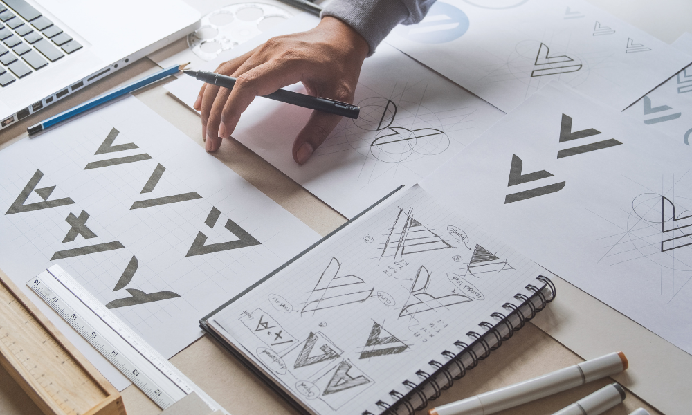 aprende a crear un logo único para tu empresa