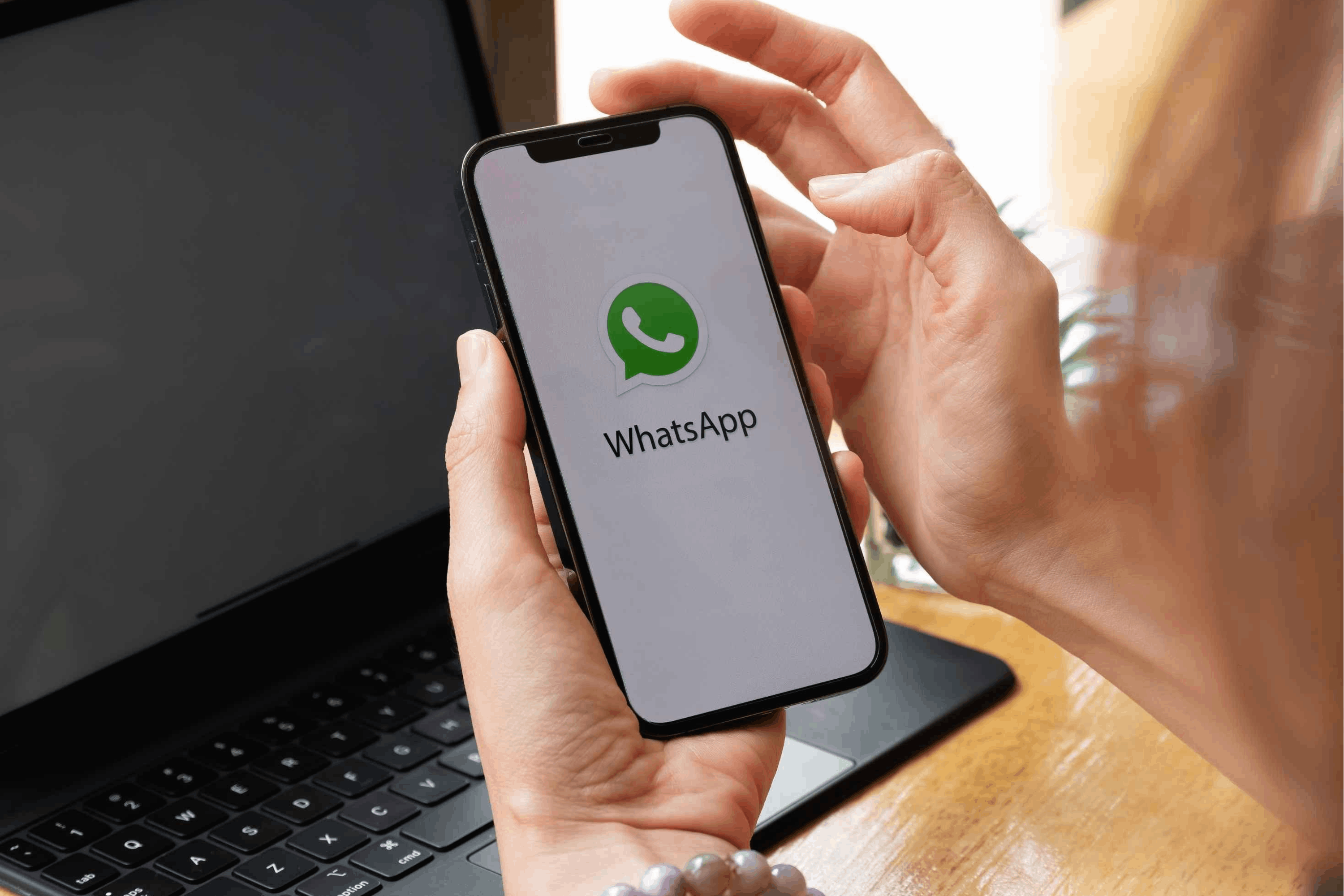 qué es WhatsApp Business
