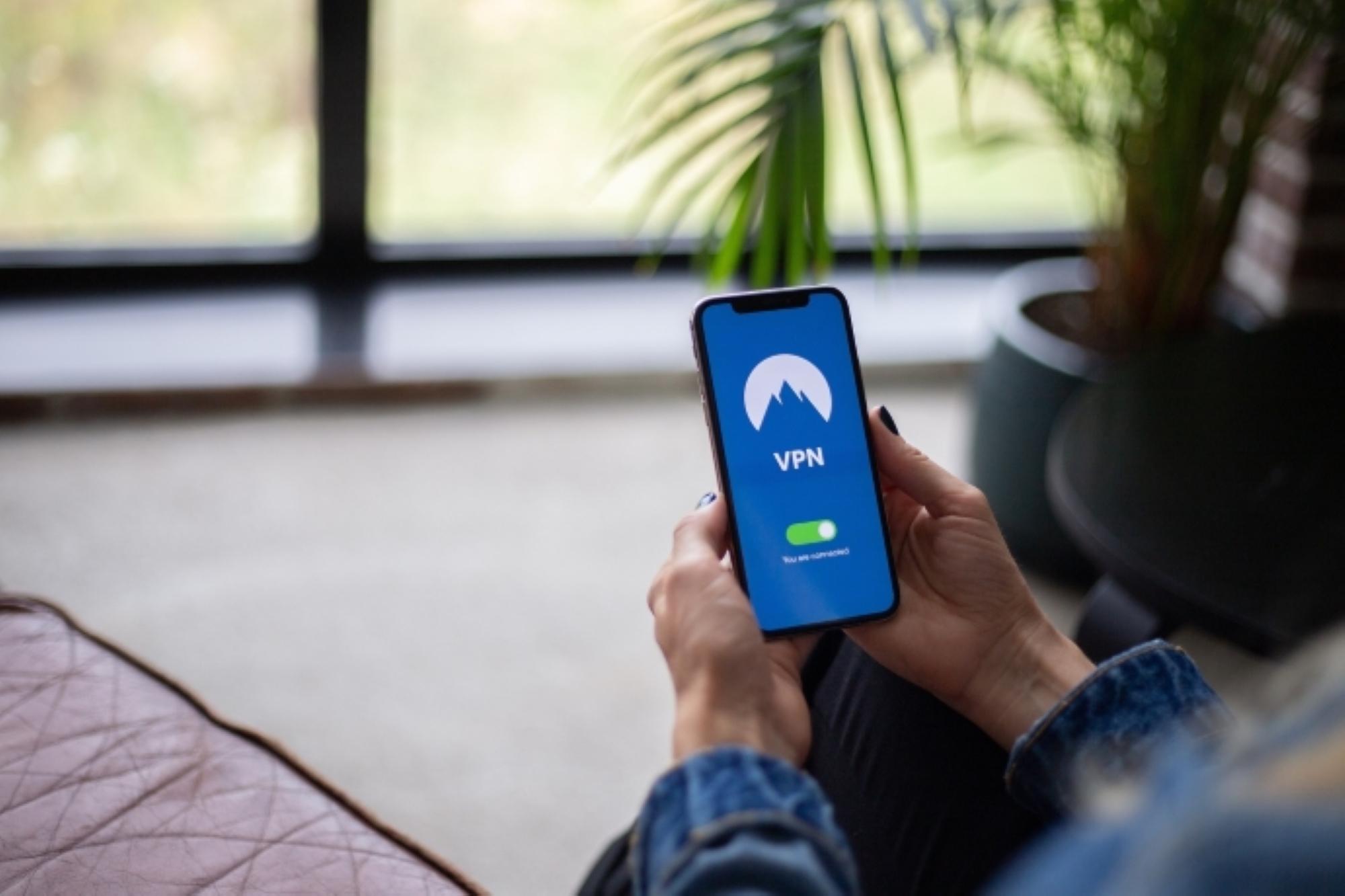 VPN