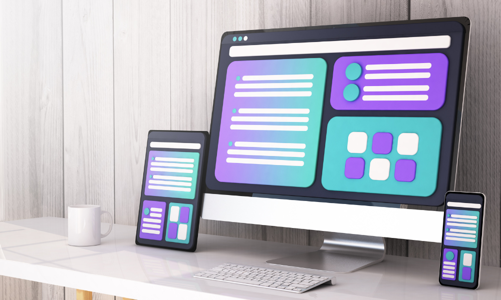 crear pagina web body