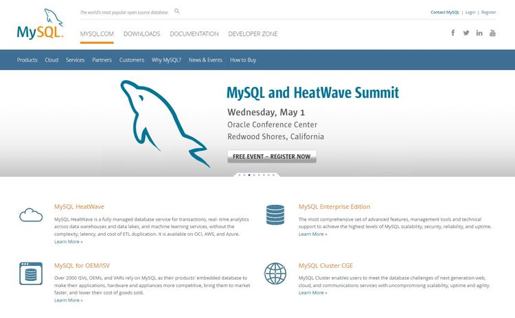 Diferencias entre MariaDB vs. MySQL: Ventajas y desventajas