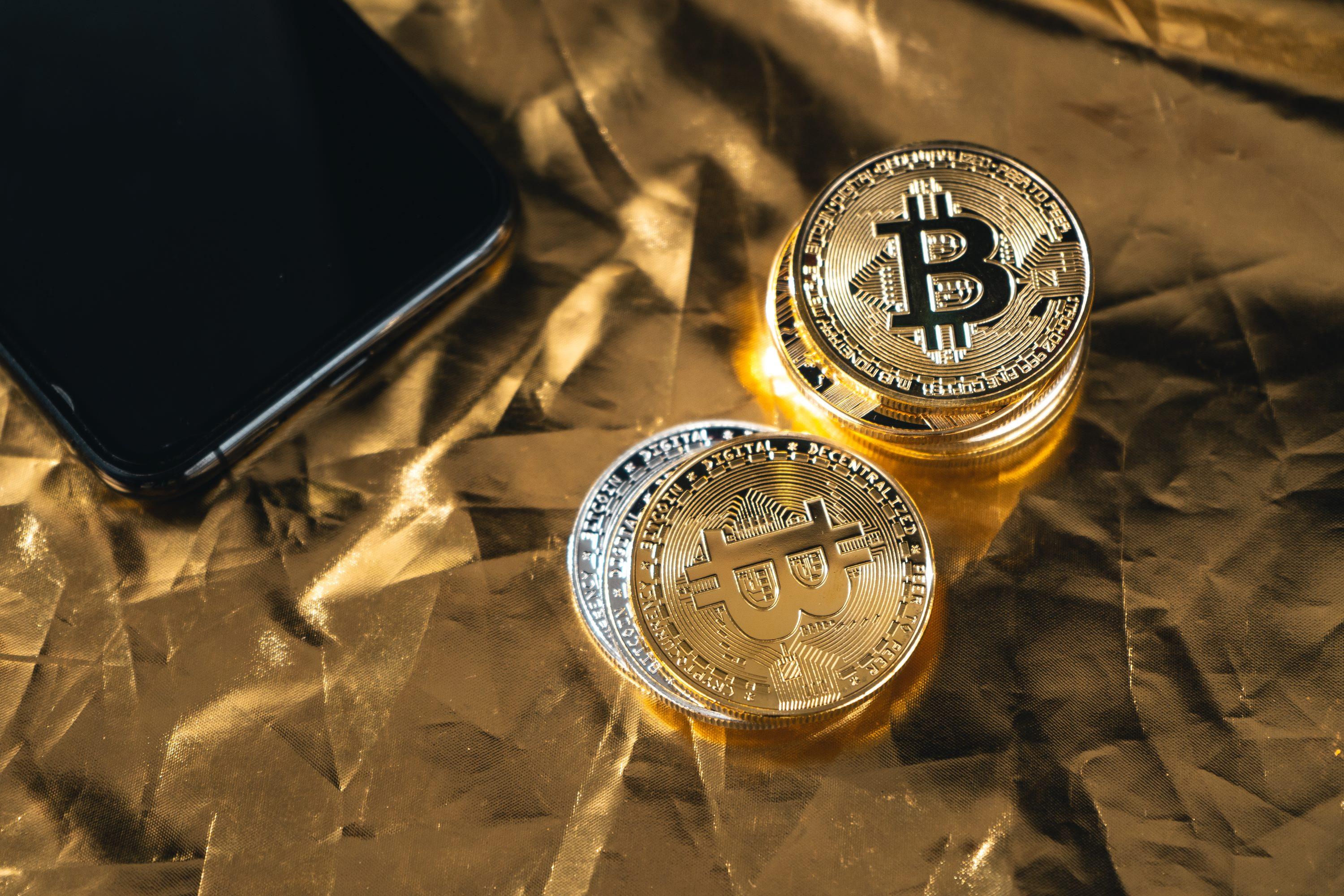 que son las criptomonedas