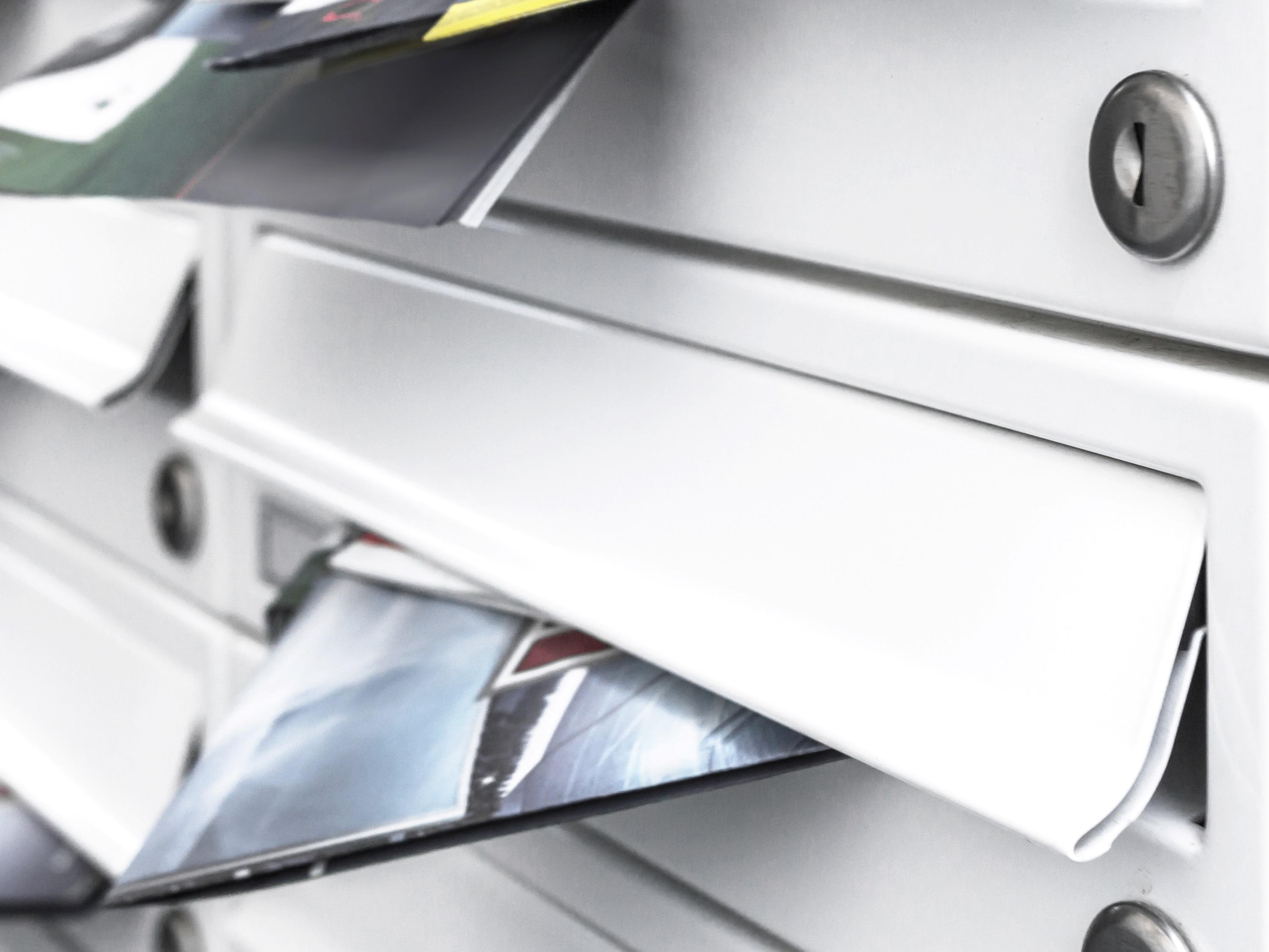 tipos de boletin informativo