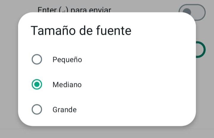 instrucciones wha android 3