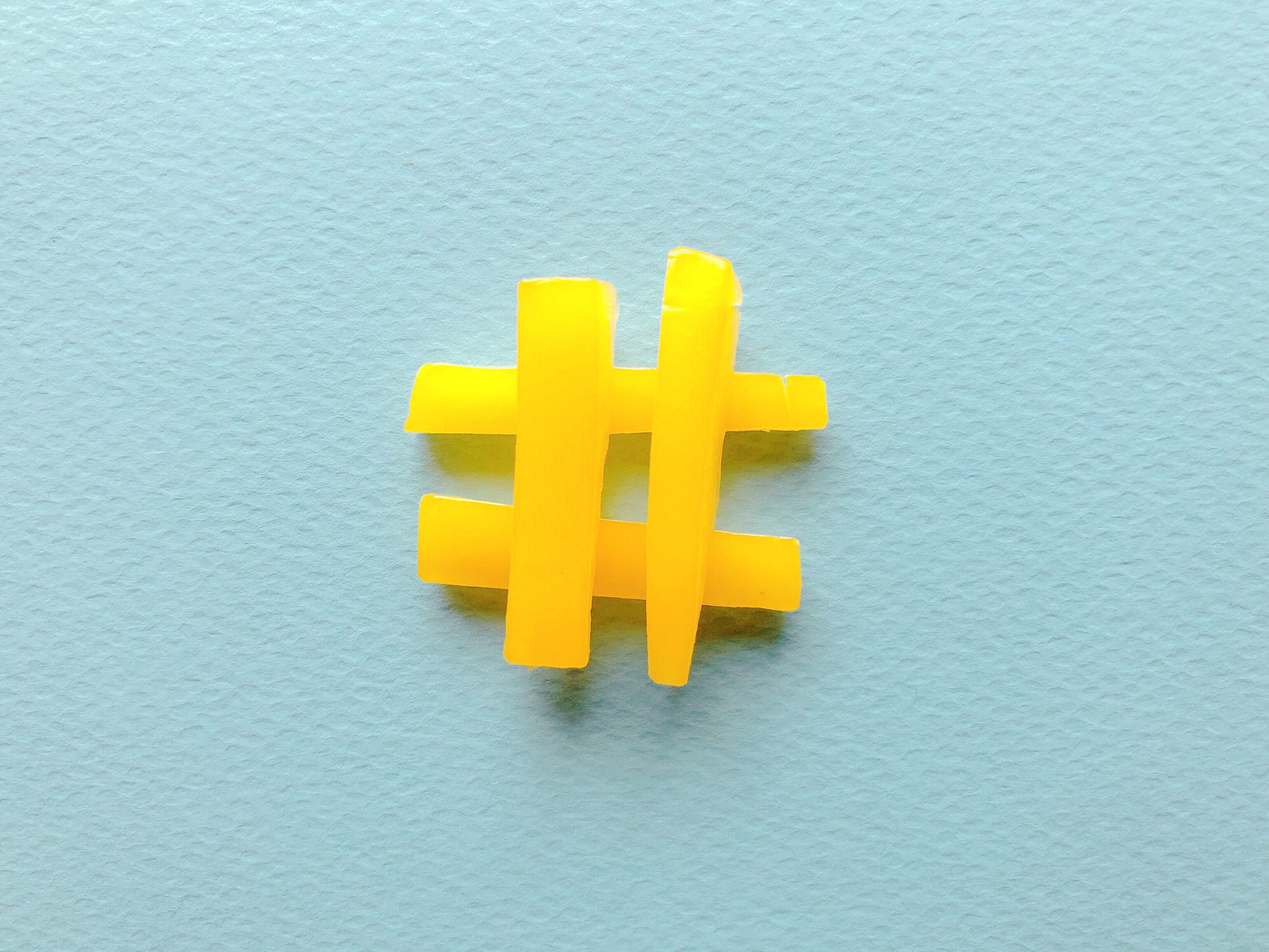 hashtag instagram