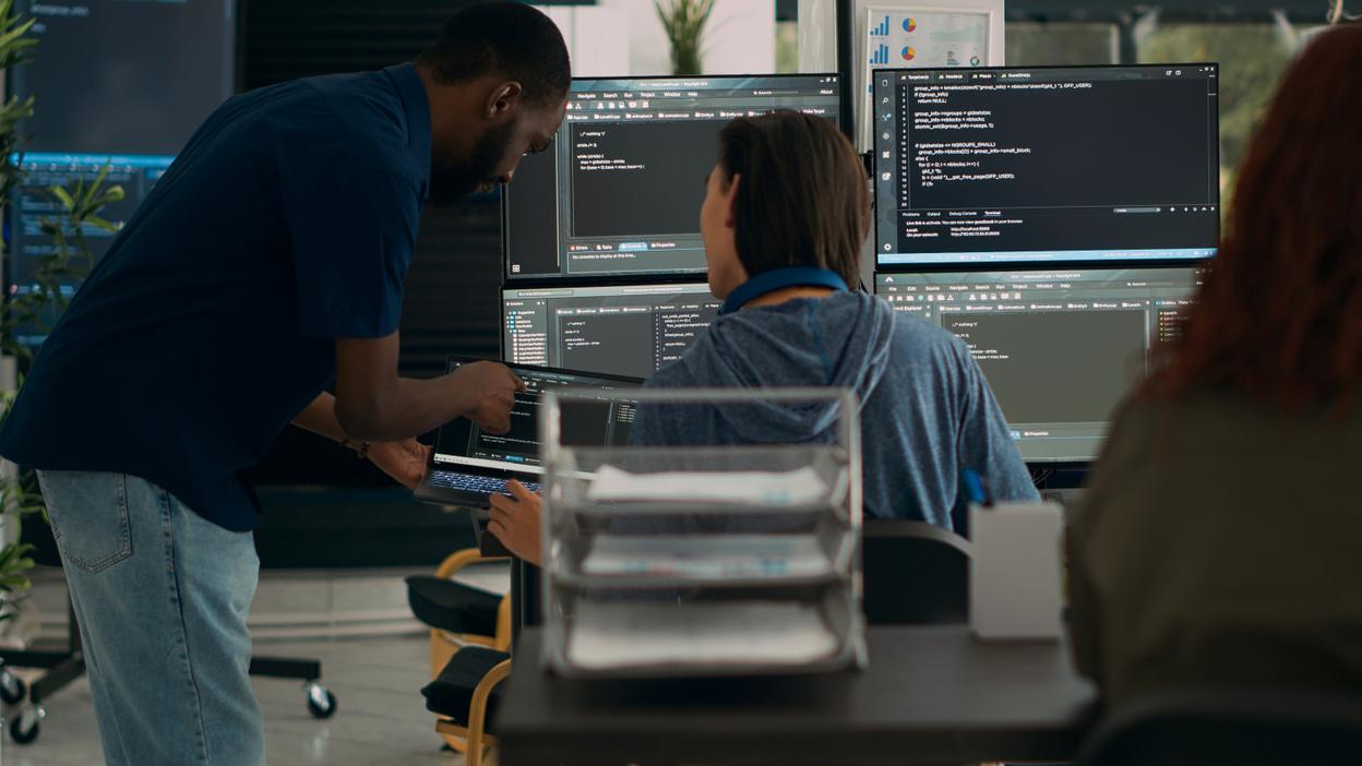 ¿Qué es Node.js? Guía para el desarrollo backend