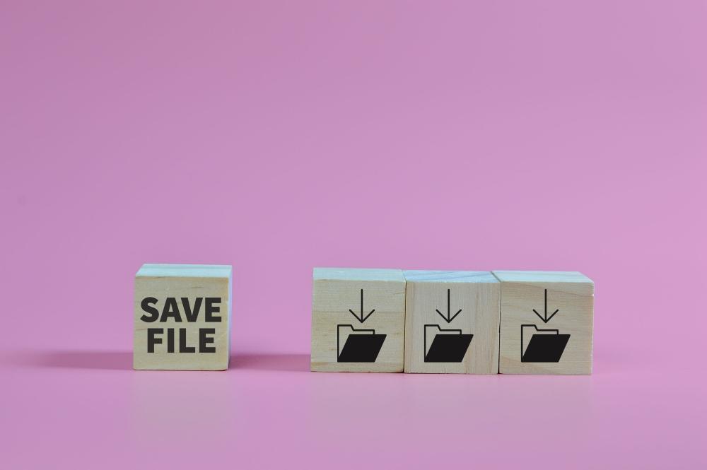 transferencia de archivos