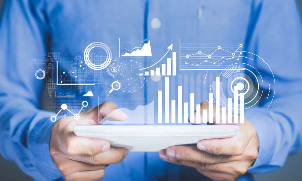 herramientas y estrategias de Business Intelligence