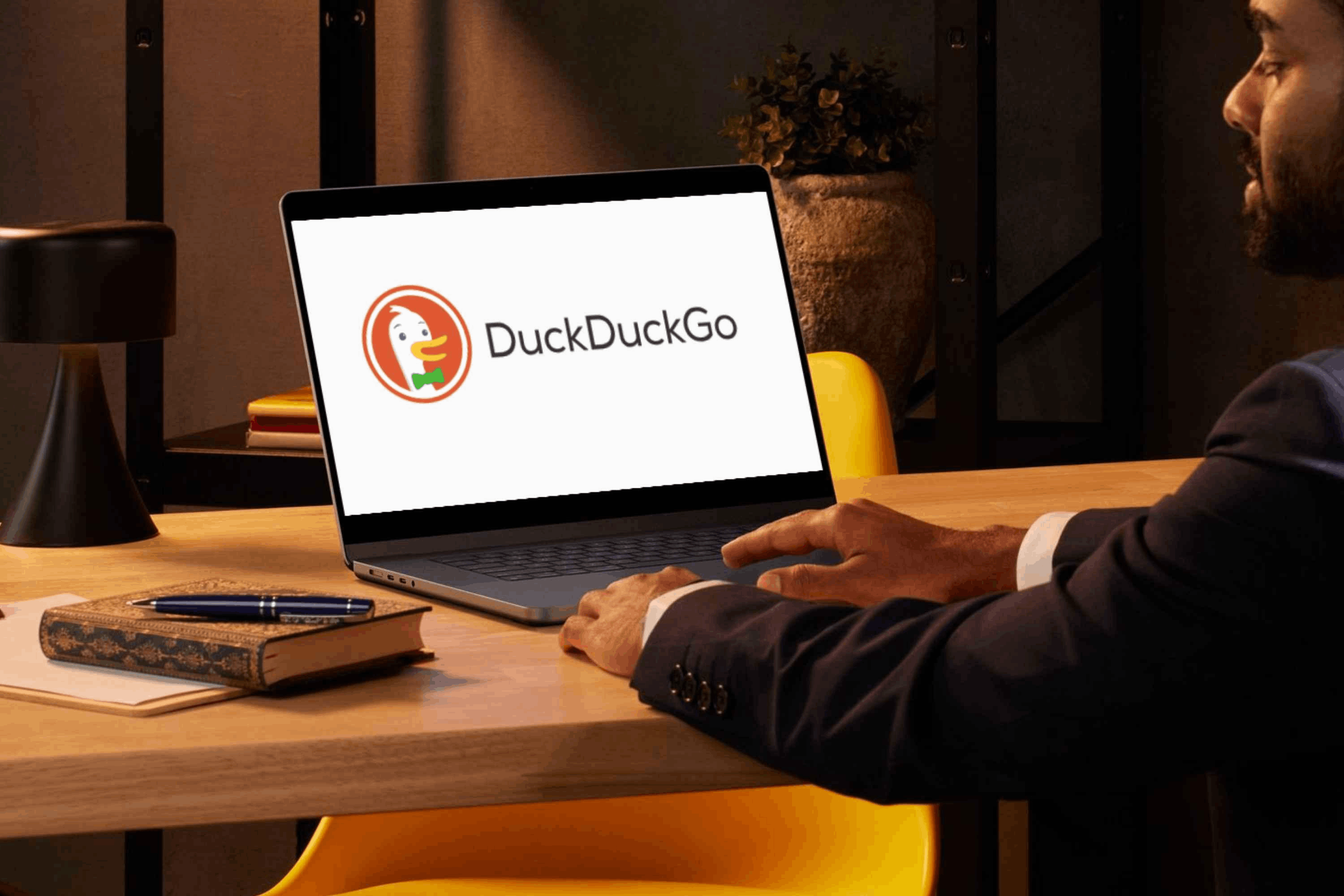 DuckDuckGo y privacidad online