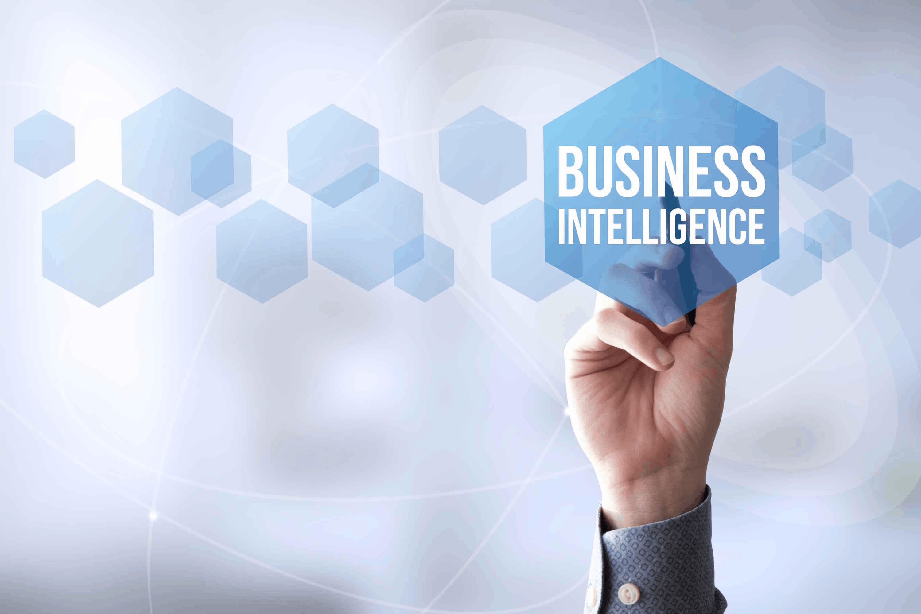 qué es Business Intelligence