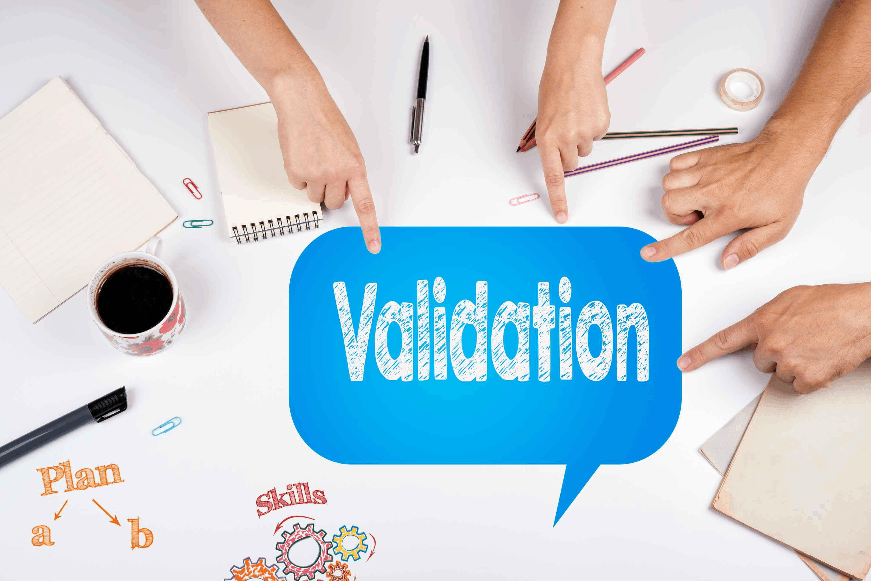 certificado de validación extendida explicado