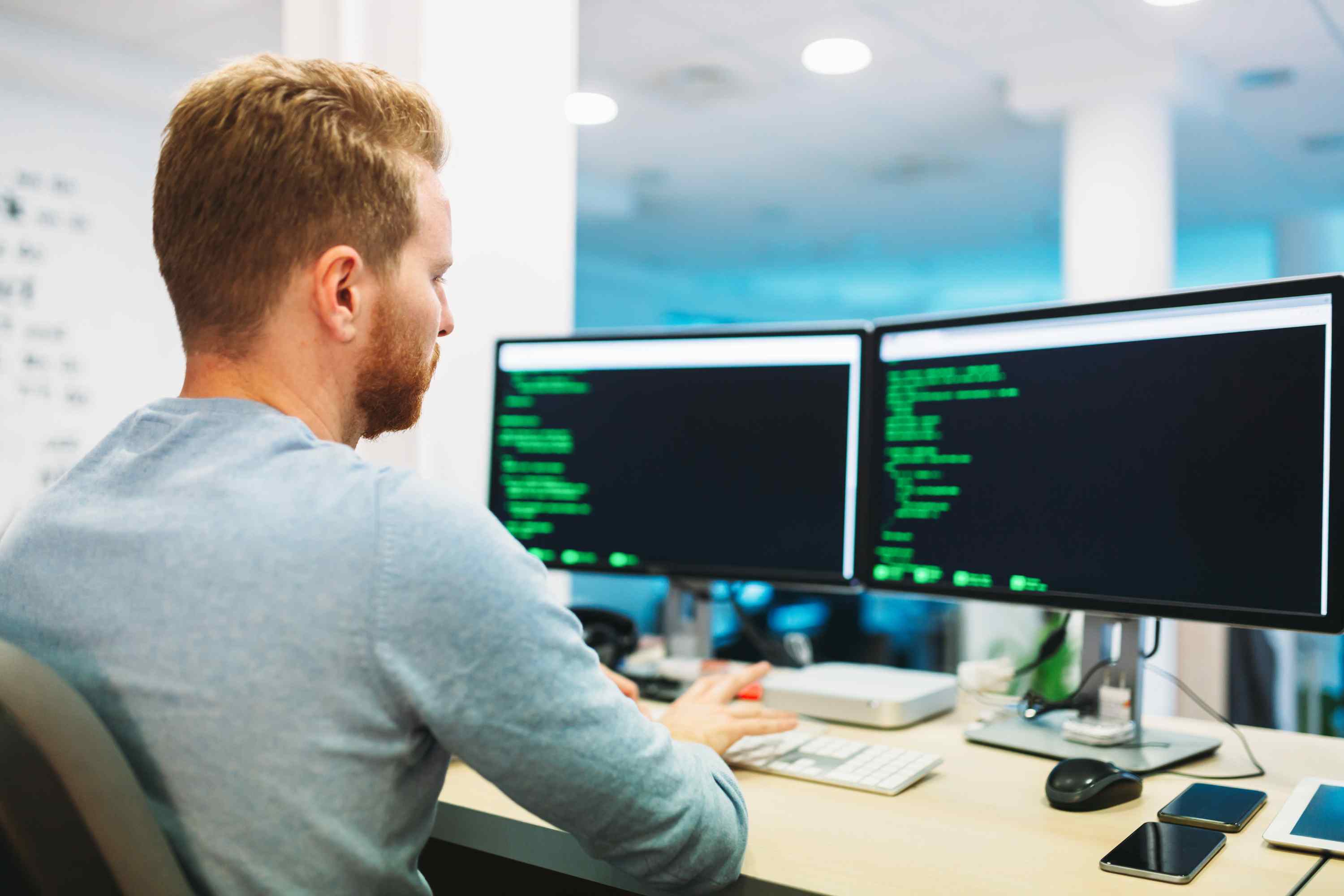 Comando Ping: Usos, interpretación y limitaciones - GoDaddy Resources ...