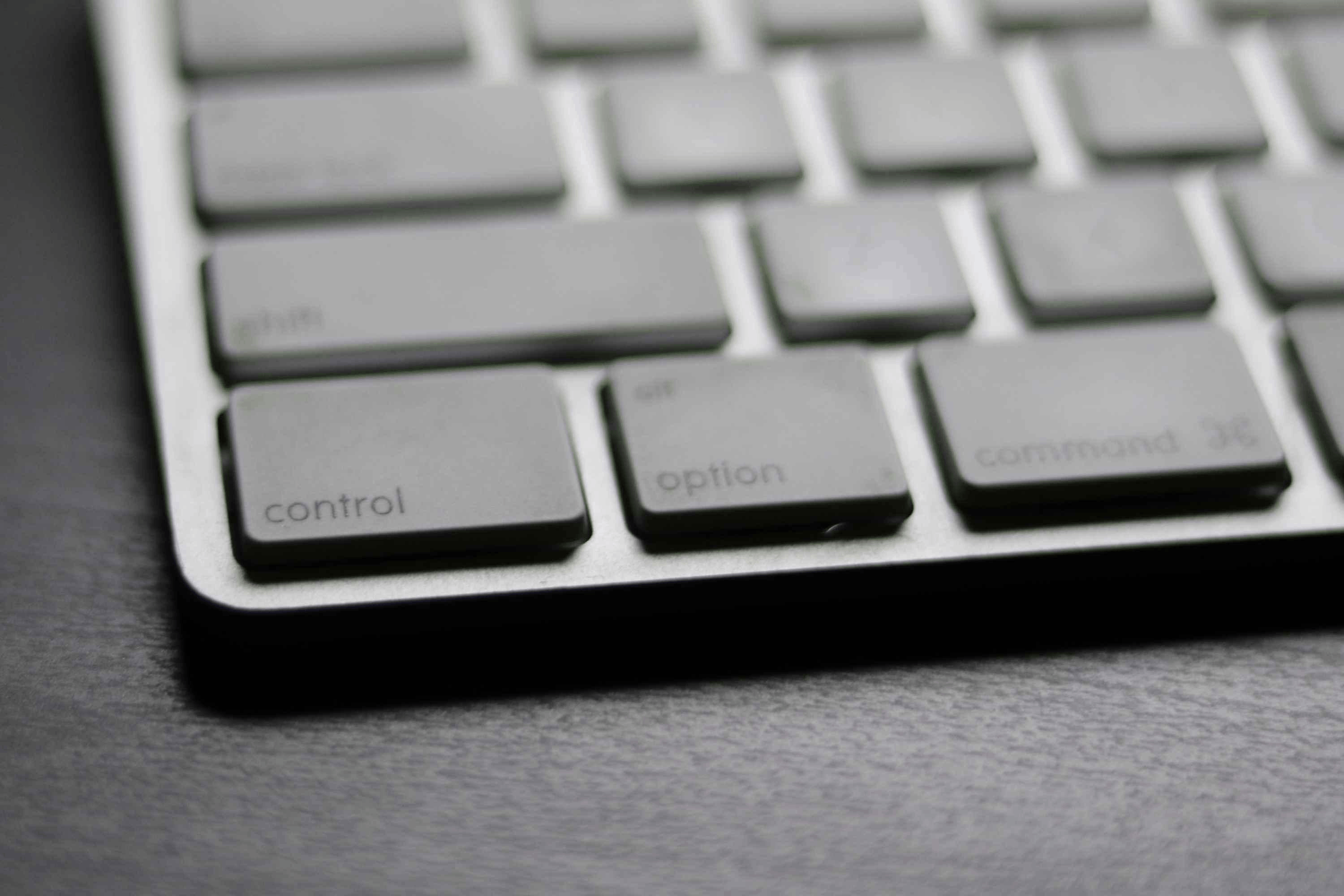 comandos de Word y trucos útiles