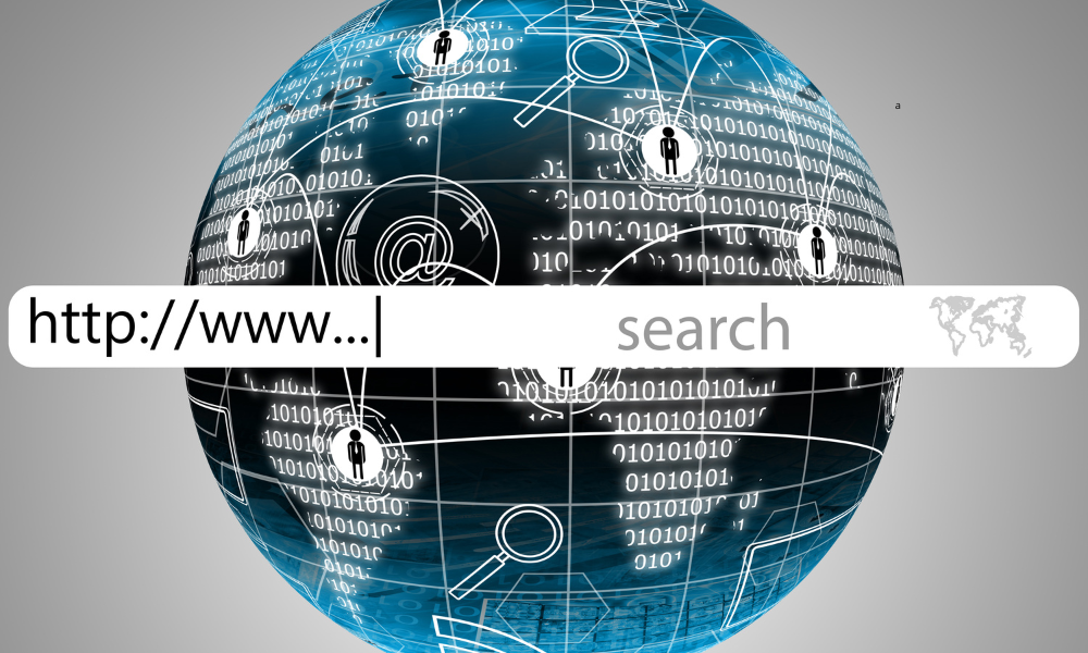 body dominio web