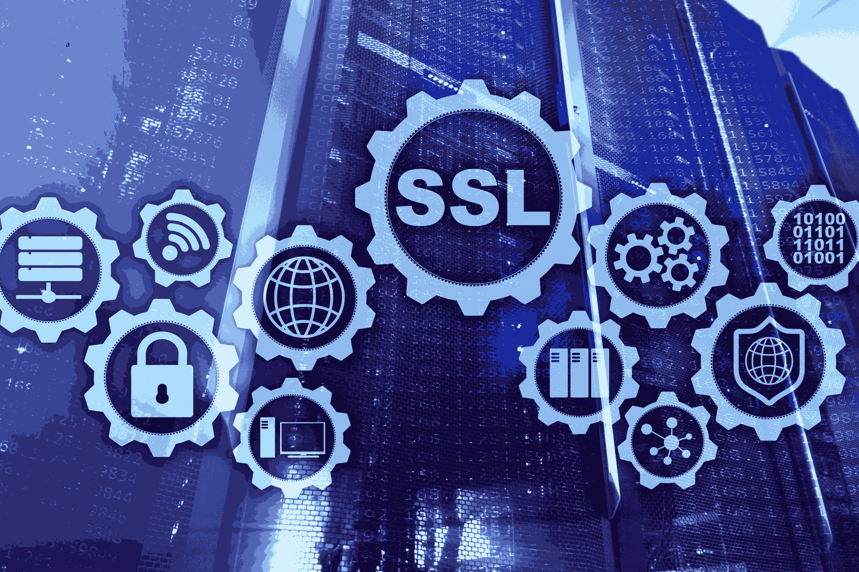 certificado ssl portada