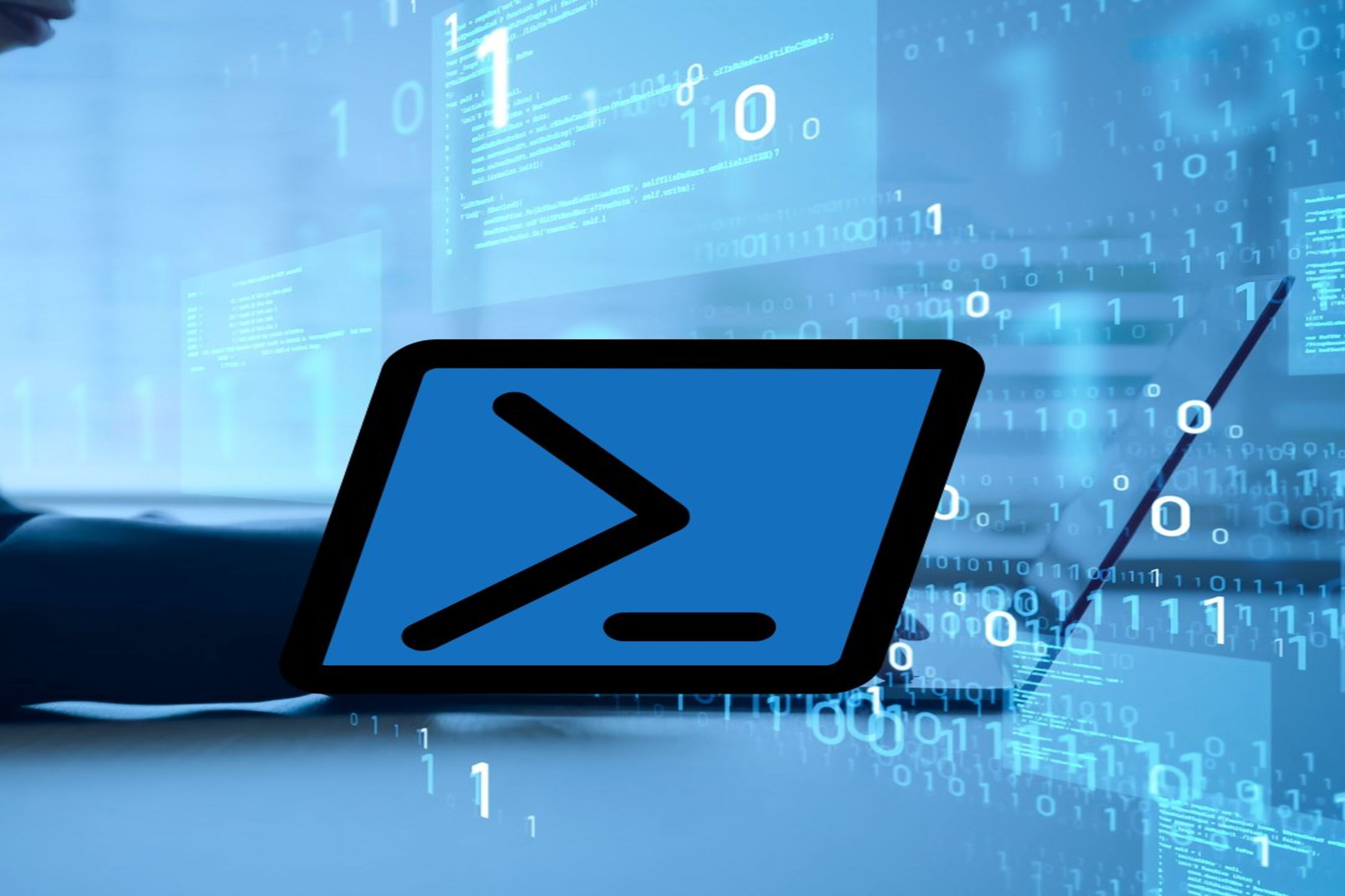 powershell