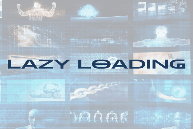 Lazy loading: cómo acelerar la carga de tu web