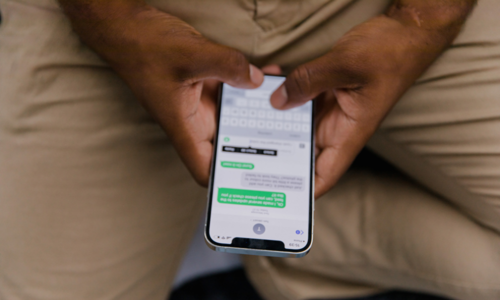 aprende a usar mensajería instantánea en tu negocio